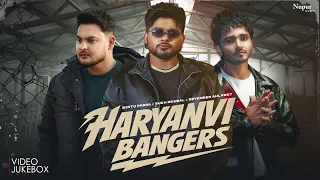 Haryanvi Bangers | Bintu Pabra | Sukh Deswal | Devender Ahlawat | Mohit Ladhotiya | Shiva Choudhary