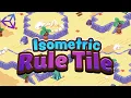Isometric Rule Tiles in Unity
