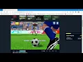 Play Penalty Kick Online Multiplayer Coolmath Games Work Microsoft Edge 2023 04 28 10 15 27
