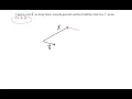 Vectors geometric addition