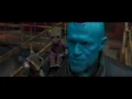 Video di Guardians of the Galaxy Vol. 2 - Yondu arrow killing scene [HD]