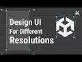 Make your UI look same in different screens Unity Tips