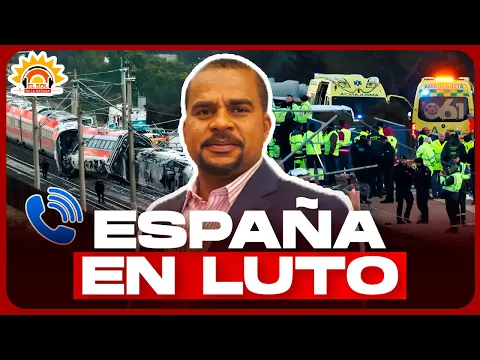 Tragedia Ferroviaria en España: 39 muertos y 150 heridos en Córdoba