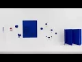 Download Lagu Yves Klein en el MUAC