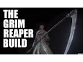 Dark Souls 3 Grim Reaper Build