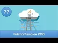77 Java Programming OOP Polymorphism in OOP