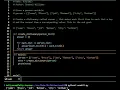 Data In Motion week 23 Coding Question