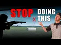 5 Common Trap Shooting Mistakes Youth High School Shooters
