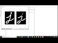 Top Hat in OpenCV Pyhton