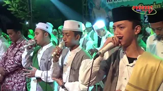 Download Ya Nabi Salam 'Alaika SHOLAWAT SYUBBANUL MUSLIMIN MP3