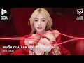 Download Lagu Lấy Cây Kim May Đồ Rồi Khâu Cái Túi Remix TikTok - Muốn Cua Anh Làm Bồ Remix (Bản Hot TikTok)