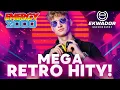 MEGA RETRO MIX # EKWADOR MANIECZKI \u0026 ENERGY 2000 # EXIST
