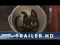 Video di Rudolf alla ricerca della felicità: Trailer italiano del film d'animazione| HD