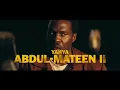 BY ANY MEANS Official Trailer (2026) Mark Wahlberg, Yahya Abdul-Mateen II