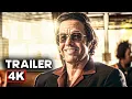 BY ANY MEANS Trailer 2026 Mark Wahlberg Yahya Abdul-Mateen II