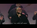 THIS IS THE DAY THAT THE LORD HAS MADE | Darris Sneed @ Mariners Church