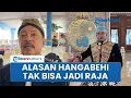 Lagu Soal Dualisme, Adik PB XIII Ungkap Alasan Hangabehi Tak Bisa Jadi Raja Meski Lebih Tua dari Purbaya