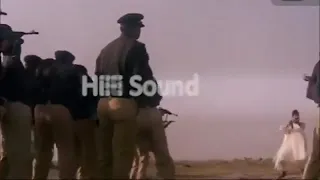 budda gujjar pakistani movie ending scene shan saimanoor