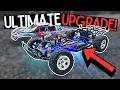 Is this the ULTIMATE Traxxas SLASH 2WD Upgrade A Real Game-Changer