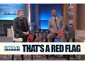 Todd Chrisley You know that s ain t right STEVE HARVEY