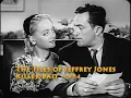 The Files of Jeffrey Jones - Killer Bait 1954 Hard-Boiled Private-Eye Noir action