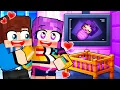 Download Lagu RUMI z Kpop JEST W CIĄŻY ZE MNĄ w Minecraft! (Demon Hunters)