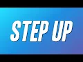 Lagu Samantha Jade - Step Up (Lyrics)