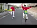 年賀状2024（辰）- SUSHIBOYS（Official Music Video）