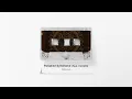 【OFFICIAL AUDIO】언텔 (untell) - Paradise Syndrome (Feat. Kid Milli)