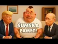 Download Lagu ŠUMSKA PAMET !