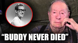 Buddy Holly's Brother Reveals The DARK Truth..