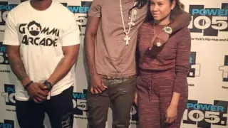 mavado story mildew riddim june 2015