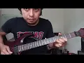 Download Lagu POWERSLAVES - SEMARANG guitar tutorial