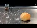 130 Gourmet Lunch in Kyoto - Teppanyaki in Japan