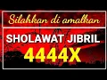 Download Lagu Dhikr Sholawat Jibril 4444x Abdul Karim official