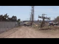 Victorville Man Dies in A Single Vehicle Crash in Phelan