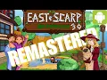 EAST SCARP 3 0 UPDATE