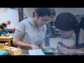 Study ISE at Grainger Engineering