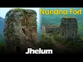 Download Lagu Nandna Fort, Jhelum | Discover Pakistan TV