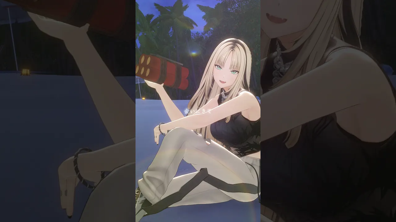 JANE DOE／虎金妃笑虎(cover)