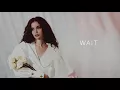 Sabrina Claudio - Wait (Official Audio)