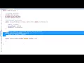 Java Programming Tutorial - 16