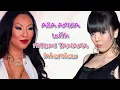 ASA AKIRA with HITOMI TANAKA interview