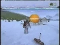 Nickelodeon ID Snow Day 2000