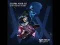 Legends Never Die (Remix)