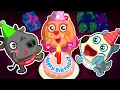 Download Lagu Baby's First Birthday 🥺💖 Happy Birthday Song 🎂 by Baby Lucy 🎶