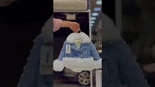 من ملبوسات عمو علي طقم بناتي شتوي خمس قطع اعمار           عنوان محل تركيا غازي عنتاب شارع السورين دندنها