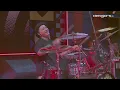 BONGA BONGA #LIVE @ Synchronize Fest 2022