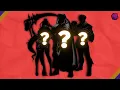 How I Created Random DnD Characters Ready to Play