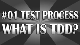 What is TDD example with JUnit QAShahin